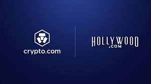 Hollywood.com lanceert voorspellingsmarkten via partnerschap met Crypto.com