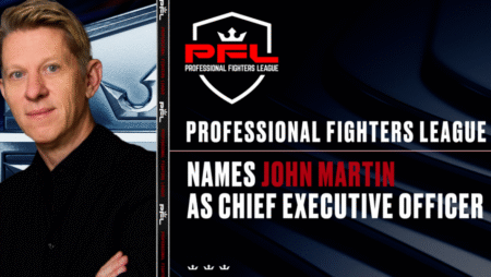 CEO van PFL zegt dat ESPN er niet in slaagt het PFL-merk te versterken vóór de vernieuwing