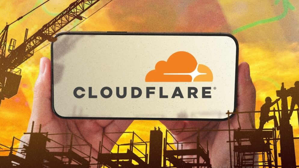 Hoe storingen zoals Cloudflare de sportsponsoring bedreigen