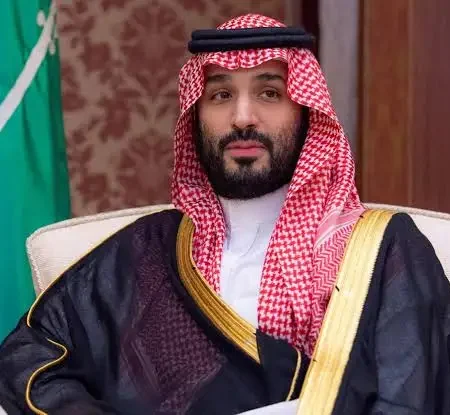 Voorspellingsmarkten gaan mainstream als Saoedische kroonprins grappen maakt over kansen tijdens Trump-evenement