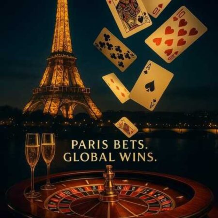 Julien Brun neemt het roer over bij Betclic terwijl oudergroep versnelling initieert