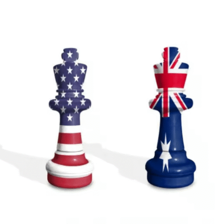 Penn Deal met Aussie sportsbook tikt op de Amerikaanse Fixed-Odds Markt