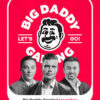 De slots markt is gebroken, zeggen Big Daddy Gaming oprichters