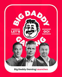 De slots markt is gebroken, zeggen Big Daddy Gaming oprichters
