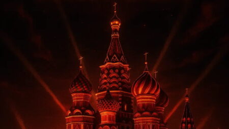 Rusland overweegt naar verluidt legalisatie van online casino’s