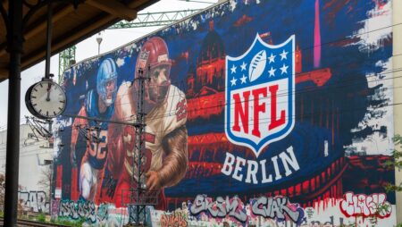 NFL keert in München terug met de reguliere seizoens wedstrijden in 2026 en 2028
