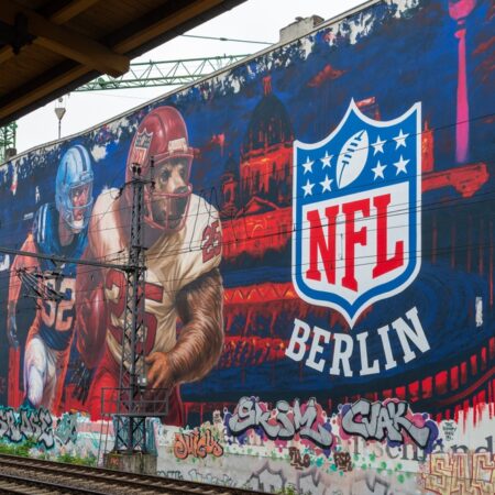 NFL keert in München terug met de reguliere seizoens wedstrijden in 2026 en 2028