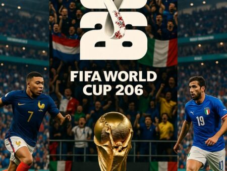 Waarom het WK de megafoon van FOX is en de reddingslijn van de Ligue 1+