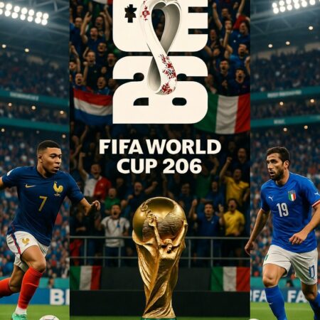 Waarom het WK de megafoon van FOX is en de reddingslijn van de Ligue 1+