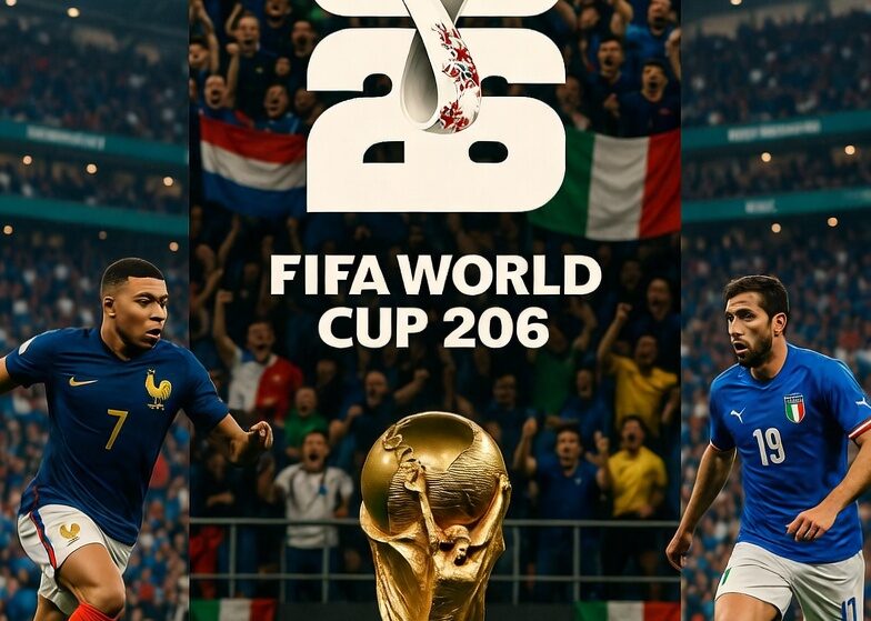 Waarom het WK de megafoon van FOX is en de reddingslijn van de Ligue 1+