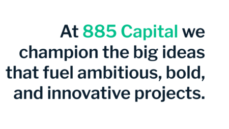 885 Capital: Baller League en de toekomst van sportinvesteringen