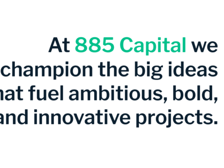 885 Capital: Baller League en de toekomst van sportinvesteringen