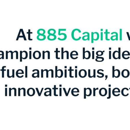 885 Capital: Baller League en de toekomst van sportinvesteringen