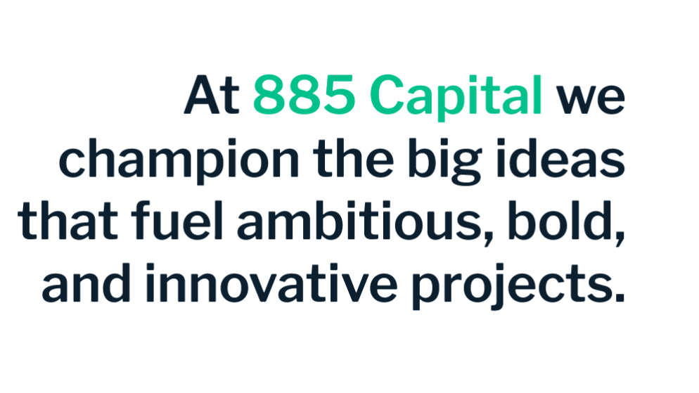 885 Capital: Baller League en de toekomst van sportinvesteringen