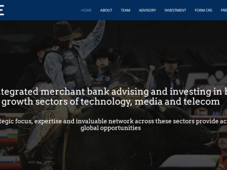 Midnite voert serie-c $ 35m financieringsronde uit voorafgaand aan seismische Britse verschuivingen