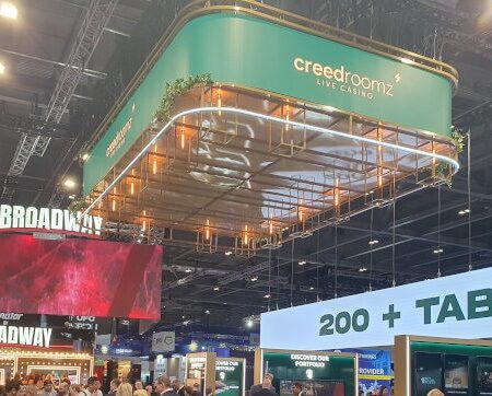 Creedroomz & Casumo: een partnerschap gebouwd op innovatie en kwaliteit