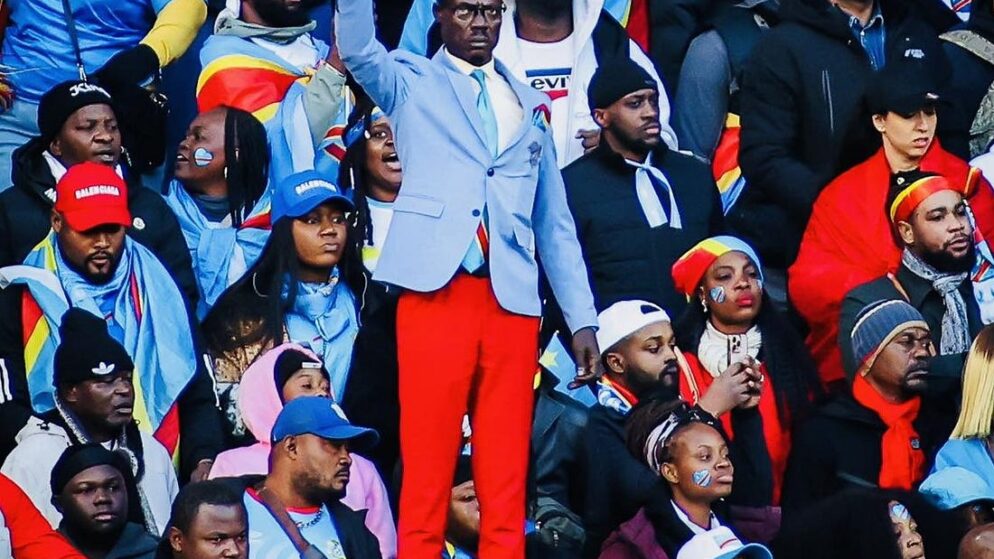 Afrikaans voetbal en de lange schaduw van het imperium