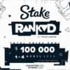StarLadder & Stake Lanceringsbelang Gerangschikt
