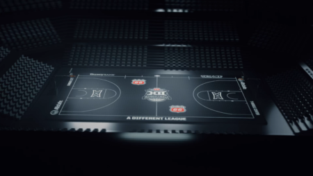 De nieuwe samenwerking tussen de Big 12 en ASB GlassFloor brengt LED-veldtechnologie naar de toernooien voor mannen en vrouwen, wat nieuwe mogelijkheden biedt voor verhalen vertellen en inkomsten genereren.
