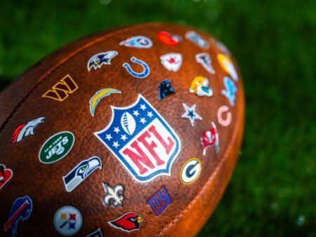 De NFL maakt van Madrid haar volgende internationale bolwerk.