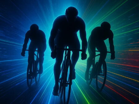 Waarom de UCI het economische model van de wielersport opnieuw bezoekt