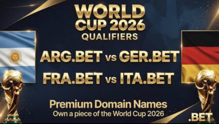 Een blik op hoe 2026 FIFA World Cup-tickets zich opstapelen