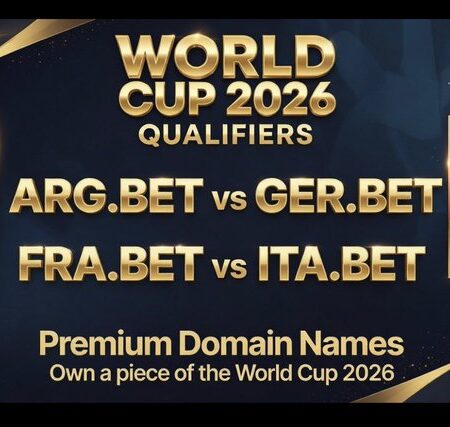 Een blik op hoe 2026 FIFA World Cup-tickets zich opstapelen