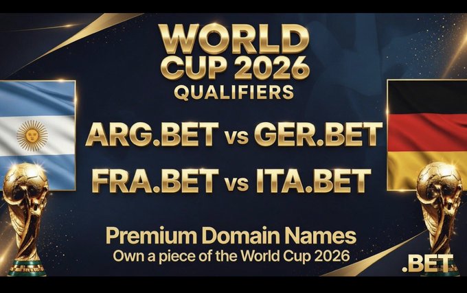 Een blik op hoe 2026 FIFA World Cup-tickets zich opstapelen