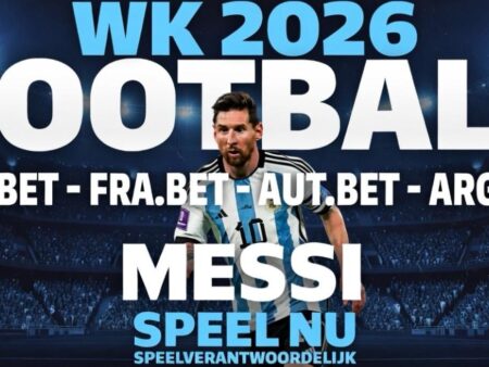 FIFA riskeert 22,6% WK-bereik verlies te midden van gesprekken in India en China