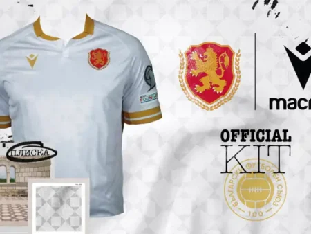 Bulgarije verbiedt al het voetbalpersoneel om te wedden