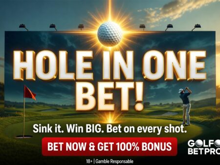 Na miljarden dollars geïnvesteerd te hebben, overweegt LIV Golf faillissement aan te vragen