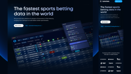 OpticOdds VP Ryan Weinstock over het integreren van weddenschappen odds in Claude