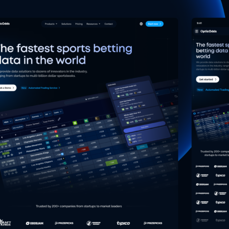 OpticOdds VP Ryan Weinstock over het integreren van weddenschappen odds in Claude