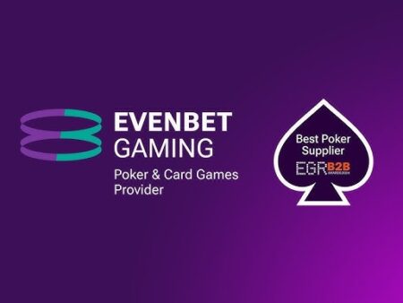 EvenBet Gaming breidt zijn aanbod uit naar de casinosector met een kant-en-klaar casinoplatform en een game-aggregator.