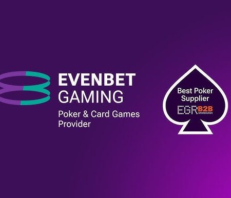 EvenBet Gaming breidt zijn aanbod uit naar de casinosector met een kant-en-klaar casinoplatform en een game-aggregator.
