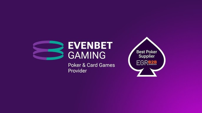 EvenBet Gaming breidt zijn aanbod uit naar de casinosector met een kant-en-klaar casinoplatform en een game-aggregator.