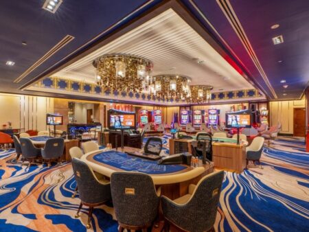 Solaire Resort Entertainment City opent premium speelkamers voor Koreaanse en Chinese highrollers
