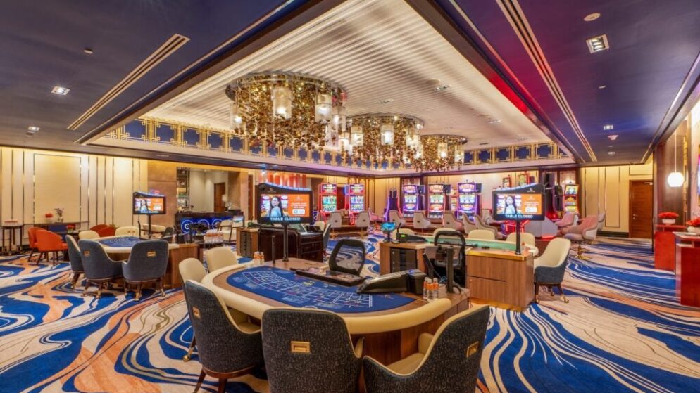 Solaire Resort Entertainment City opent premium speelkamers voor Koreaanse en Chinese highrollers