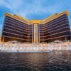 Wynn onthult uitbreiding van Enclave ter waarde van 950 miljoen dollar bij Wynn Palace Macau