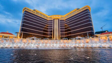 Wynn onthult uitbreiding van Enclave ter waarde van 950 miljoen dollar bij Wynn Palace Macau