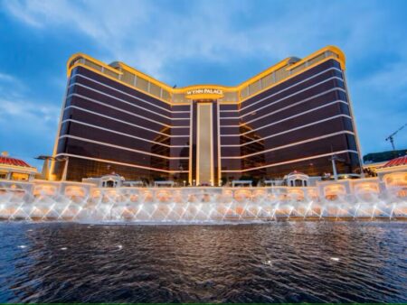 Wynn onthult uitbreiding van Enclave ter waarde van 950 miljoen dollar bij Wynn Palace Macau