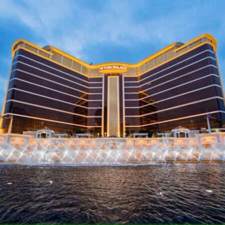 Wynn onthult uitbreiding van Enclave ter waarde van 950 miljoen dollar bij Wynn Palace Macau