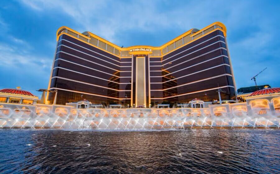 Wynn onthult uitbreiding van Enclave ter waarde van 950 miljoen dollar bij Wynn Palace Macau