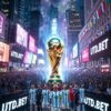 FIFA krijgt kritiek nadat de toewijzing van tickets aan Iran is ingetrokken