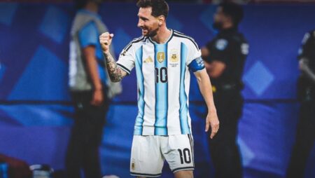 BetWarrior sloeg voor AI-advertentie met Diego Maradona