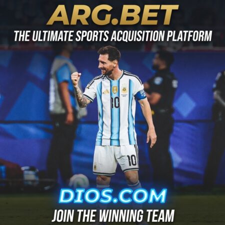 BetWarrior sloeg voor AI-advertentie met Diego Maradona