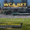 Het cricketteam The Hundred versoepelt de regels voor weddenschapsponsoring voor één jaar.