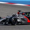 Hoe bp de brandstof voor de Audi F1 van 2026 helemaal zelf heeft ontwikkeld.