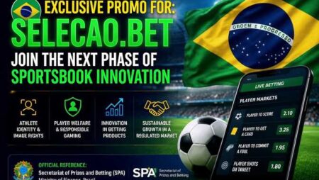 Braziliaanse wetgever complotten duren 180 dagen legale sportweddenschappen