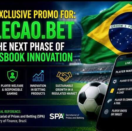 Braziliaanse wetgever complotten duren 180 dagen legale sportweddenschappen